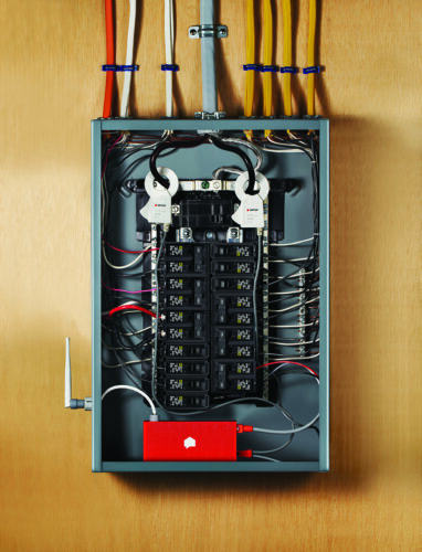 Tech Tools for Energy Efficiency